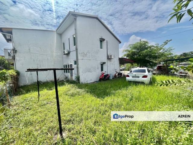 House for sale in Petaling, Alam Impian