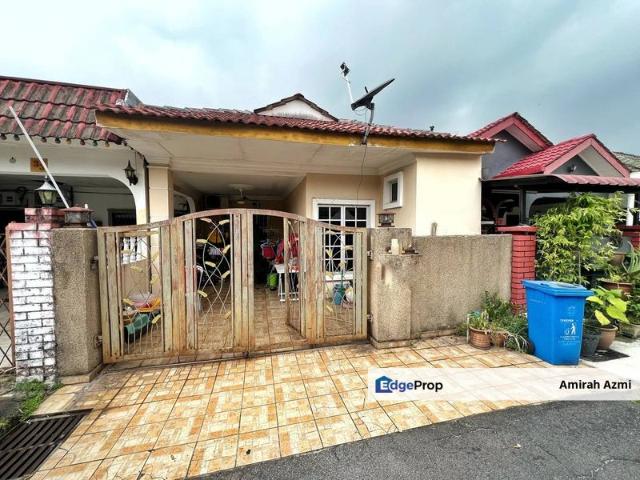 House for sale in Petaling, Alam Impian
