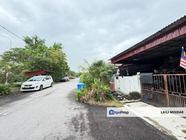 House for sale in Petaling, Alam Impian
