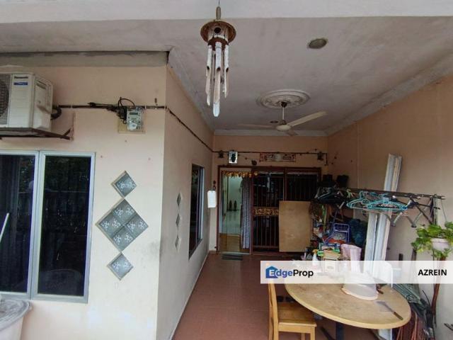House for sale in Petaling, Alam Impian