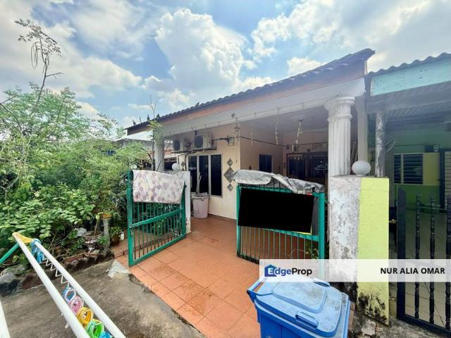 House for sale in Petaling, Alam Impian