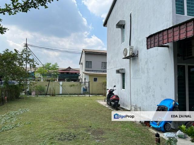 House for sale in Petaling, Alam Impian