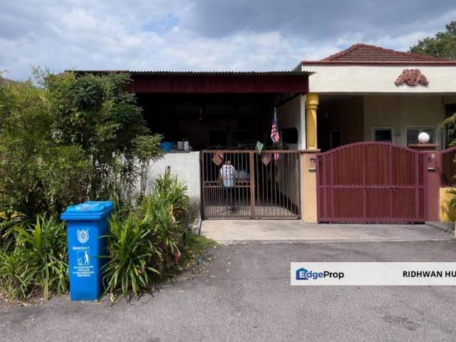 House for sale in Petaling, Alam Impian