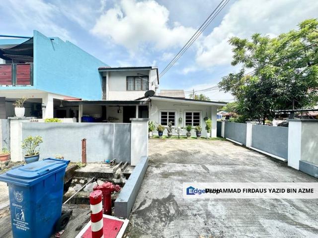 House for sale in Petaling, Alam Impian