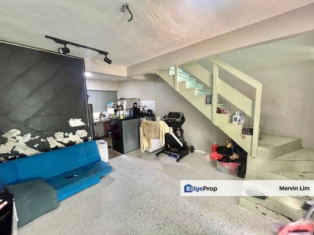 House for sale in Petaling, Alam Impian