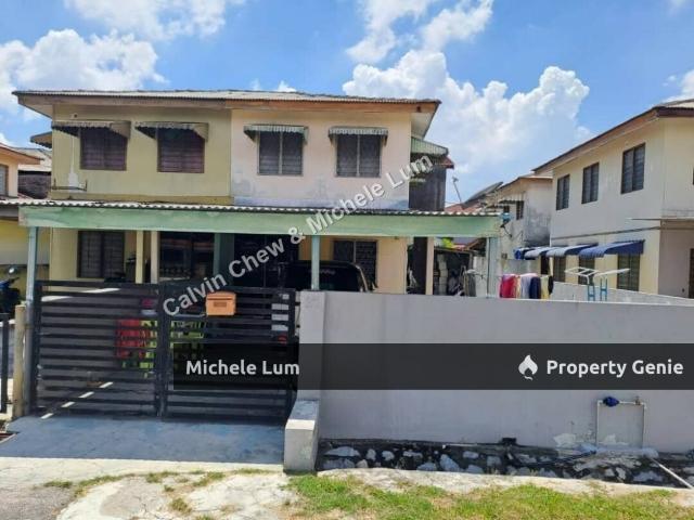 House for rent in Petaling, Alam Impian