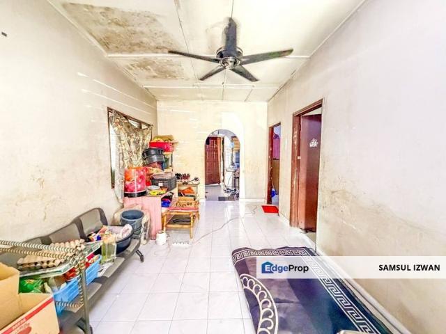 House for sale in Petaling, Alam Impian