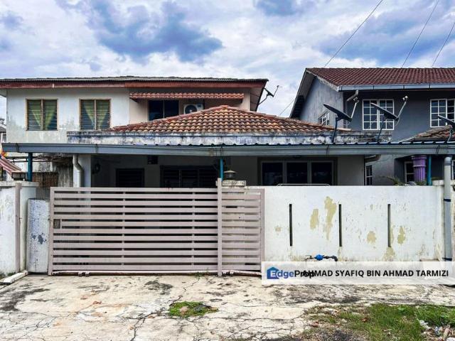 House for sale in Petaling, Alam Impian