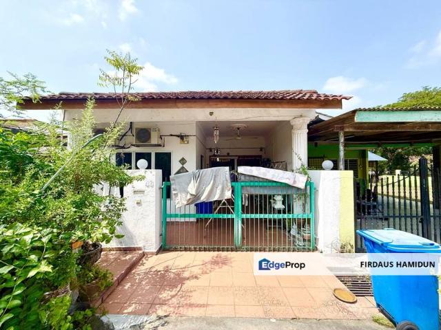 House for sale in Petaling, Alam Impian