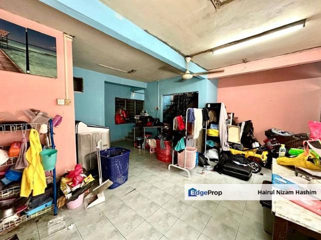 House for sale in Petaling, Alam Impian
