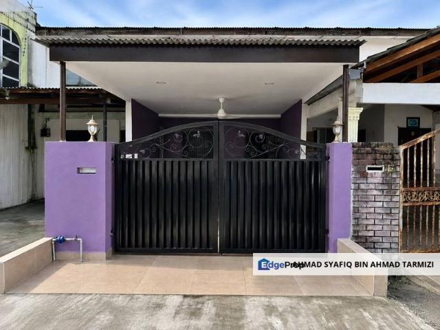 House for sale in Petaling, Alam Impian