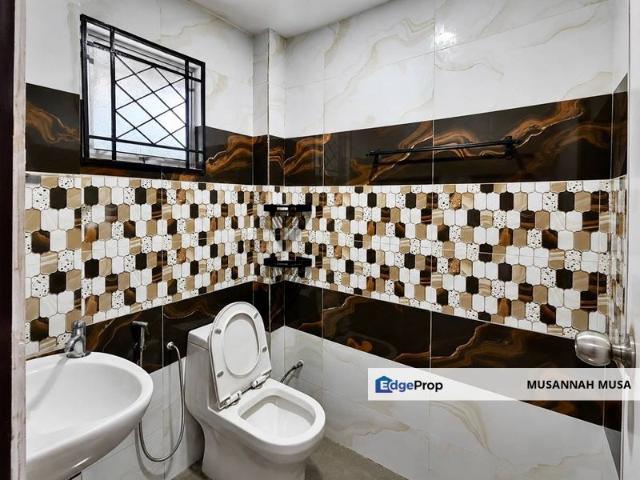 House for sale in Petaling, Alam Impian