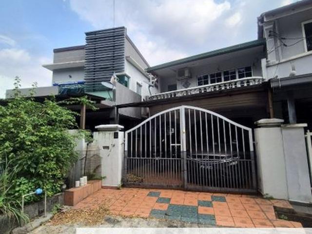 House for sale in Petaling, Alam Impian
