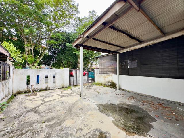 Terraced House for sale in Petaling, Alam Impian