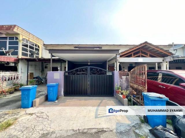 House for sale in Petaling, Alam Impian