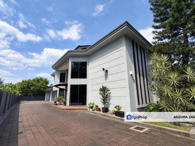 House for sale in Country Heights Damansara, Kuala Lumpur