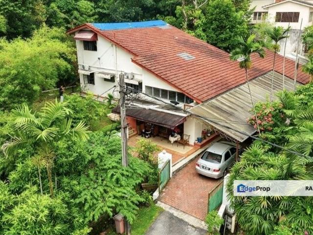 House for sale in Taman OUG, Kuala Lumpur