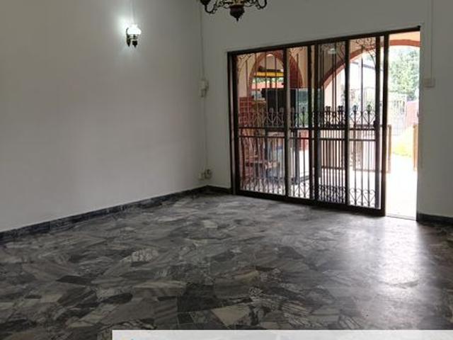 House for sale in Taman OUG, Kuala Lumpur