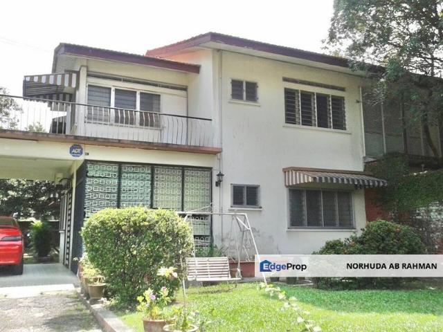 House for sale in Country Heights Damansara, Kuala Lumpur