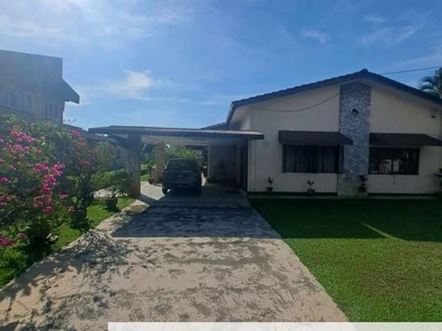 House for sale in Country Heights Damansara, Kuala Lumpur