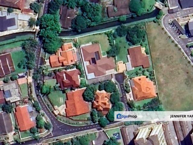 House for sale in Country Heights Damansara, Kuala Lumpur