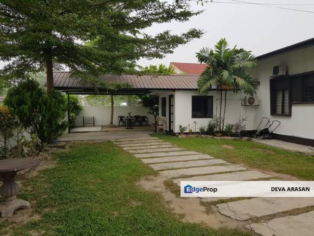 House for sale in Country Heights Damansara, Kuala Lumpur