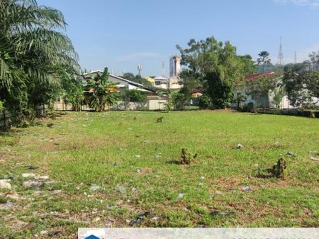 House for sale in Country Heights Damansara, Kuala Lumpur