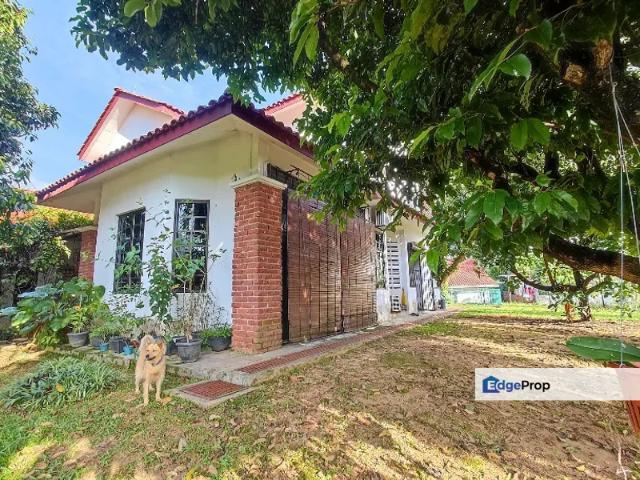 House for sale in Taman OUG, Kuala Lumpur