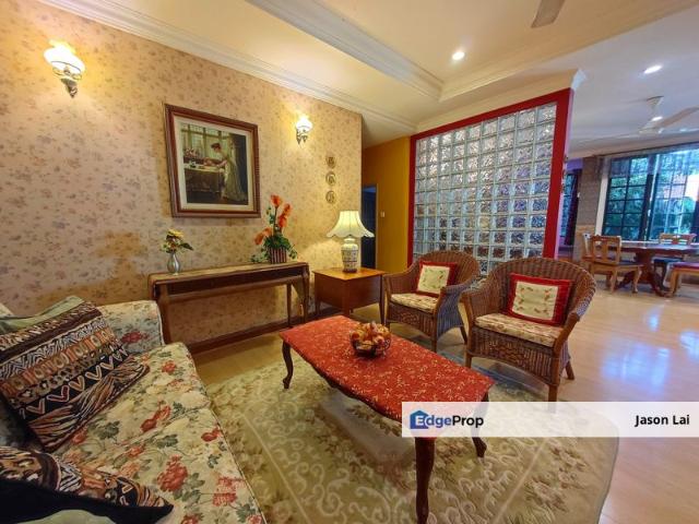 House for sale in Country Heights Damansara, Kuala Lumpur