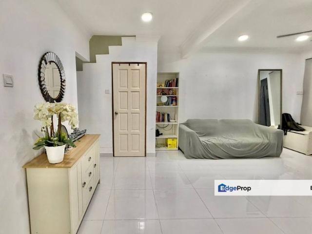 House for sale in Petaling, Alam Impian