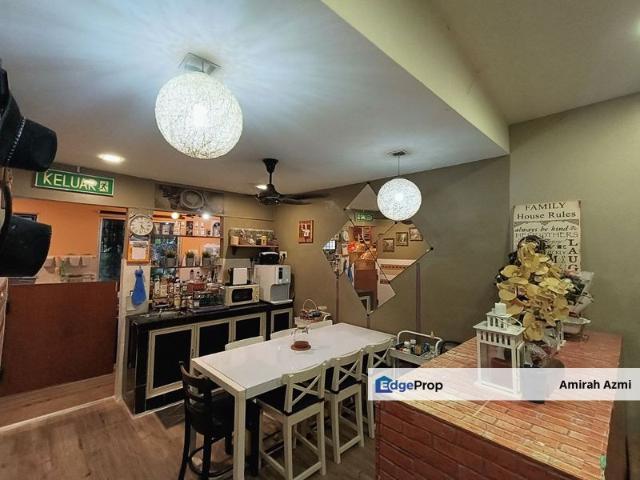 House for sale in Petaling, Alam Impian