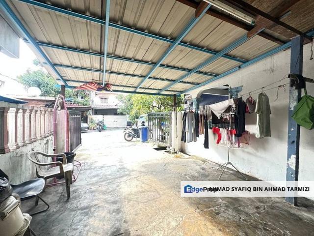 House for sale in Petaling, Alam Impian