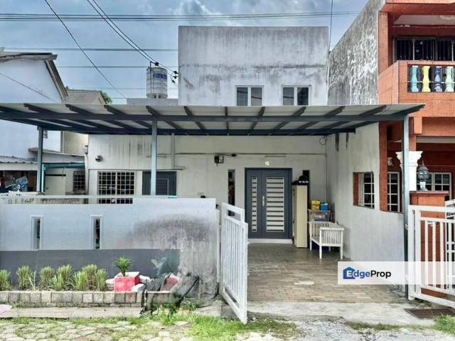 House for sale in Petaling, Alam Impian