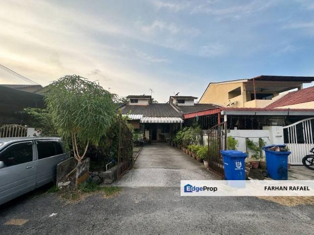 House for sale in Petaling, Alam Impian