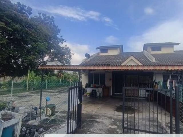 House for sale in Petaling, Alam Impian