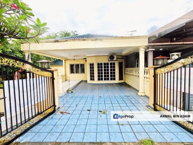 House for sale in Petaling, Alam Impian