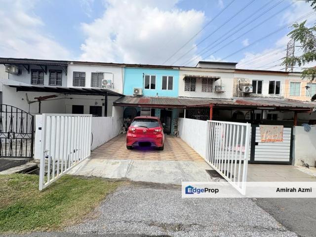 House for sale in Petaling, Alam Impian
