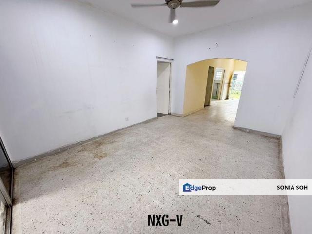 House for sale in Petaling, Alam Impian