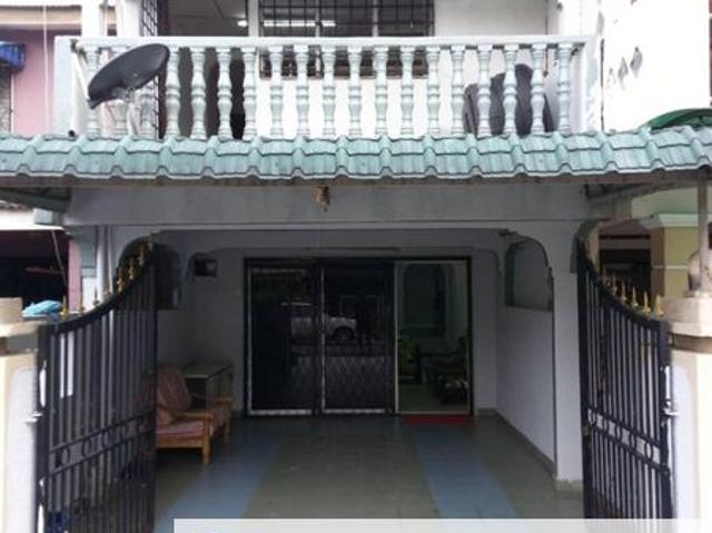 House for sale in Petaling, Alam Impian