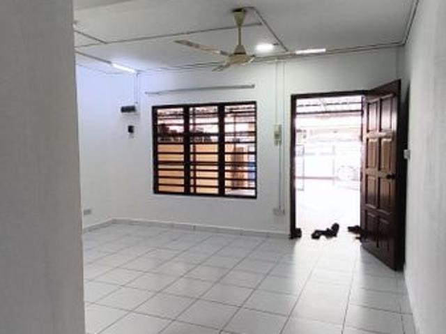 House for sale in Petaling, Alam Impian