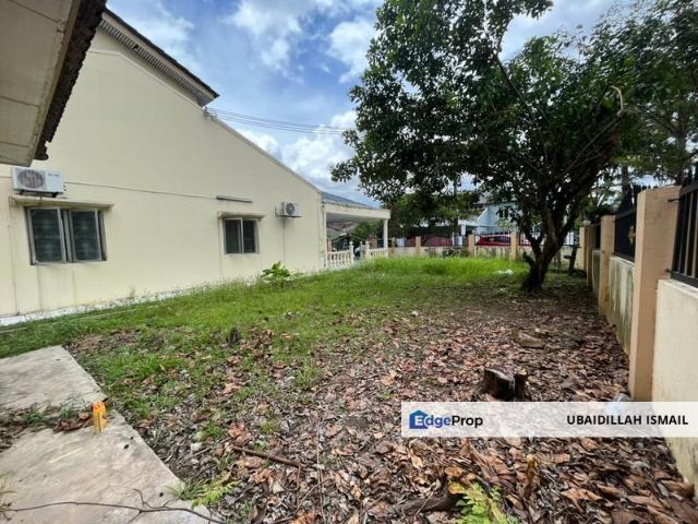 House for sale in Petaling, Alam Impian