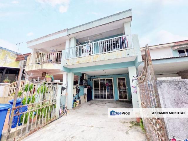 House for sale in Petaling, Alam Impian