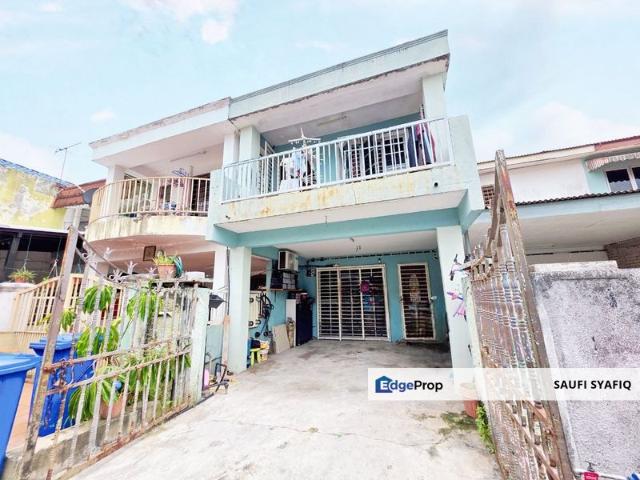 House for sale in Petaling, Alam Impian