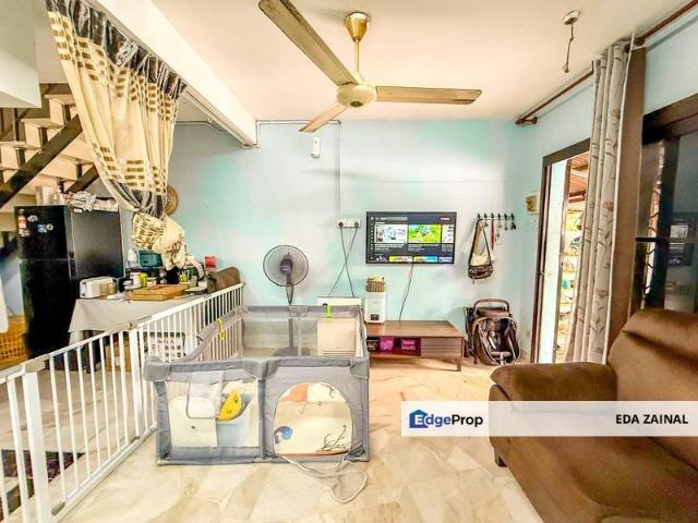 House for sale in Petaling, Alam Impian
