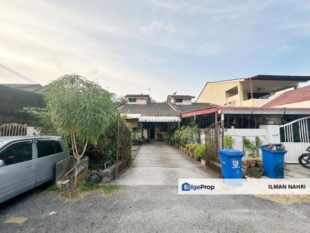 House for sale in Petaling, Alam Impian