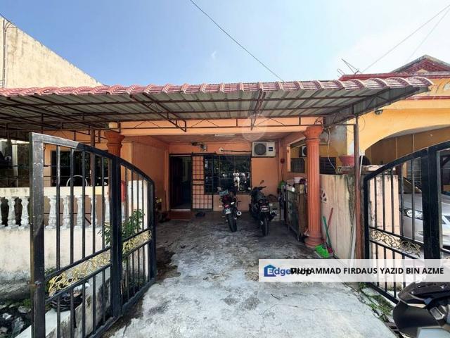 House for sale in Petaling, Alam Impian
