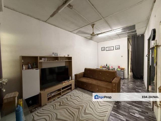House for sale in Petaling, Alam Impian