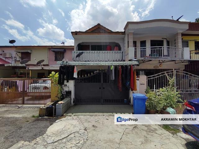House for sale in Petaling, Alam Impian