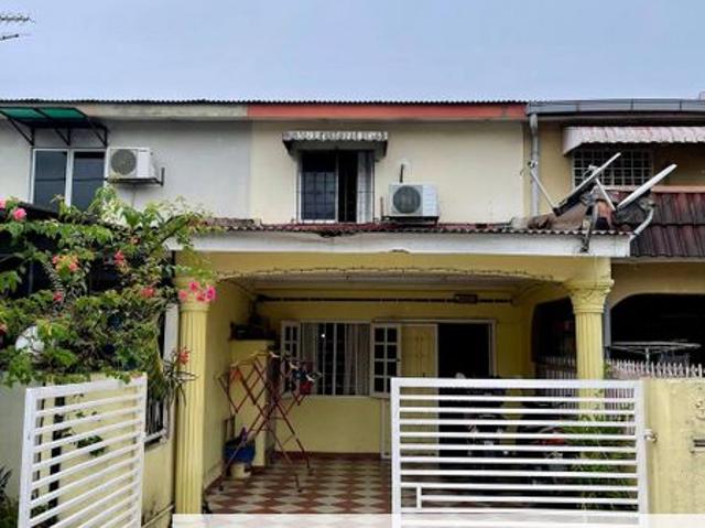 House for sale in Petaling, Alam Impian