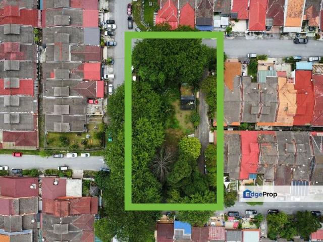 Shop for sale in Petaling, Damansara Damai